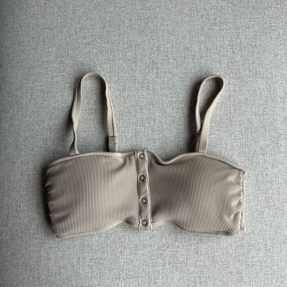 aerie bikini top